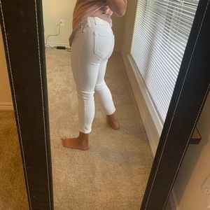 Tru religion capri pant